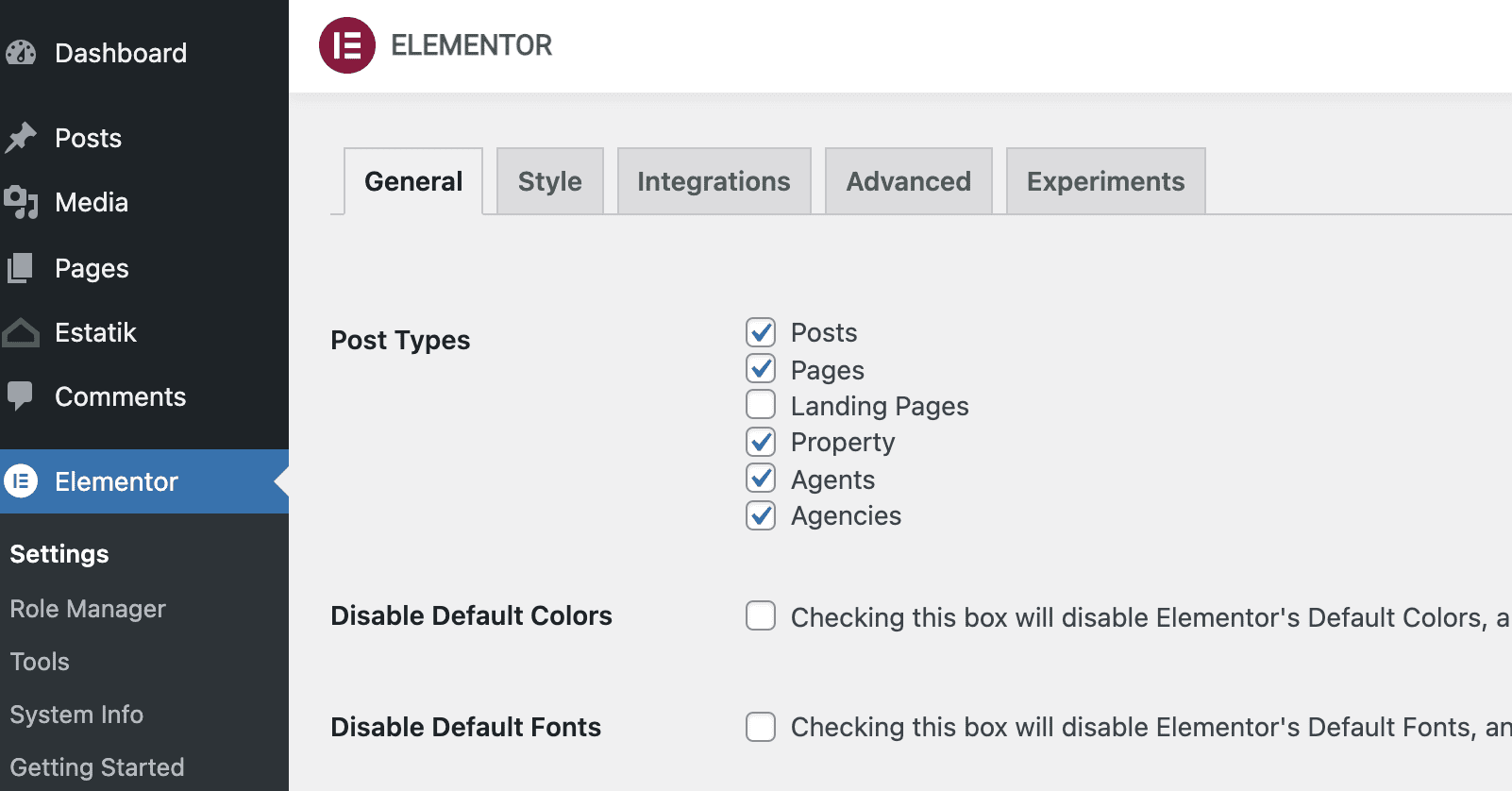 elementor_enable_posttype